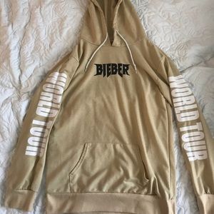 Justin Bieber Hoodie